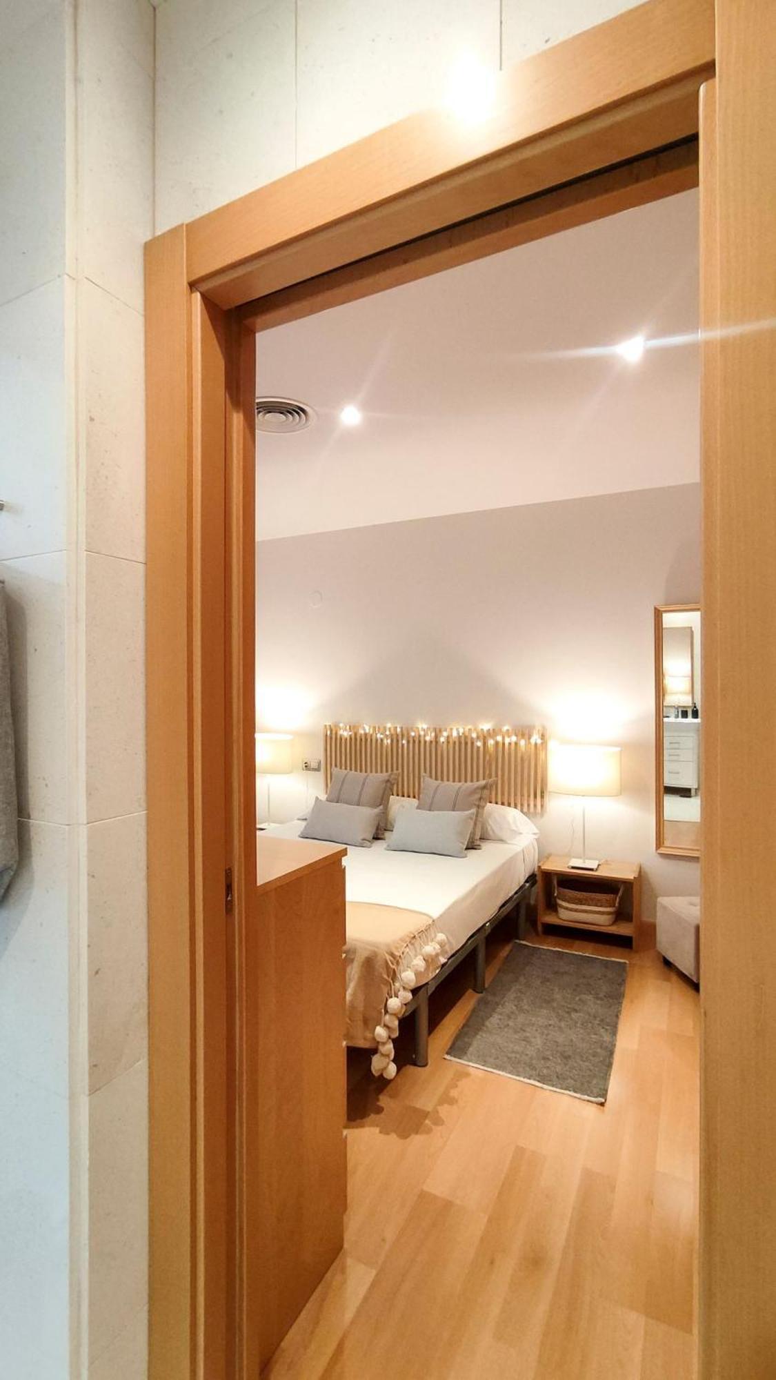 Estudio Casa Picaso By Sharingco * Malaga