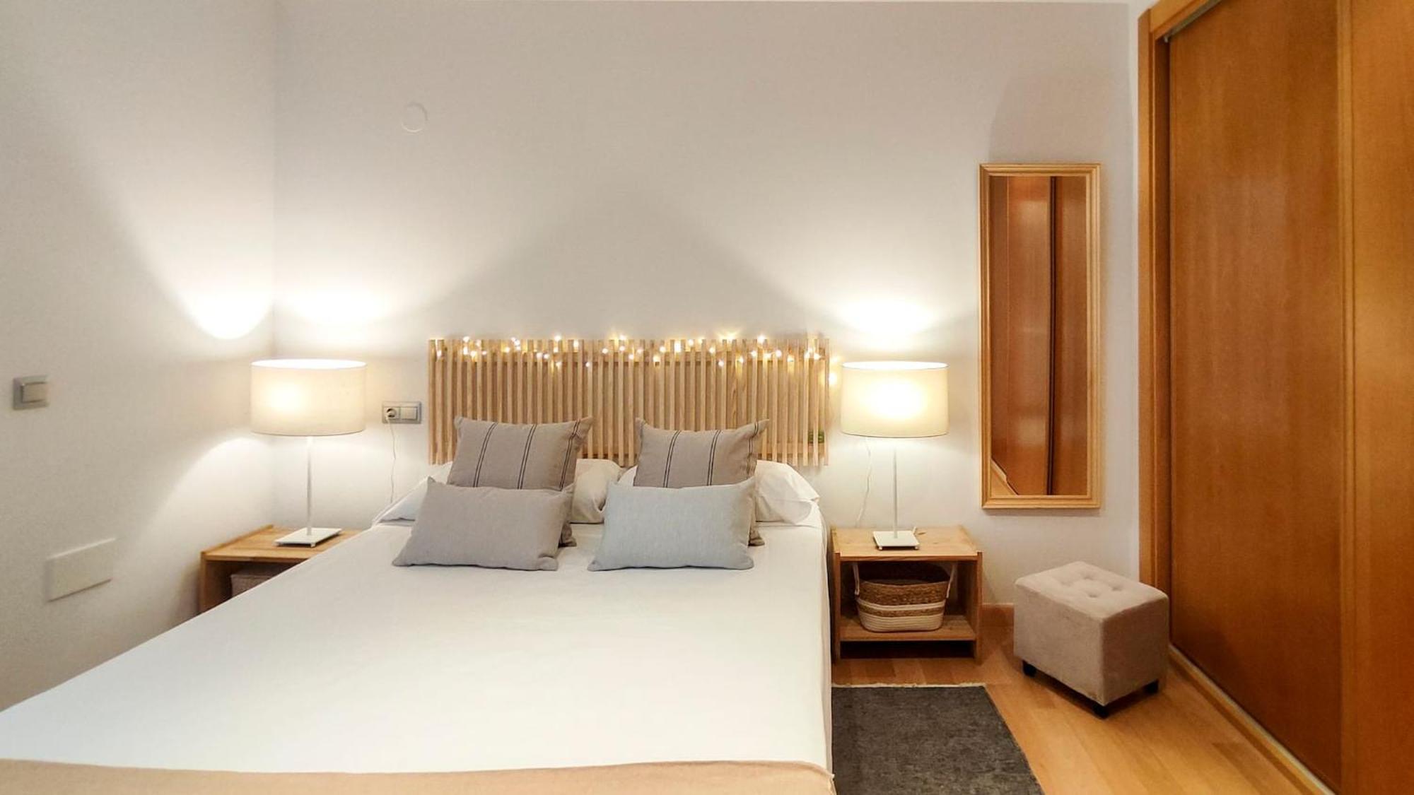 Apartment Estudio Casa Picaso By Sharingco