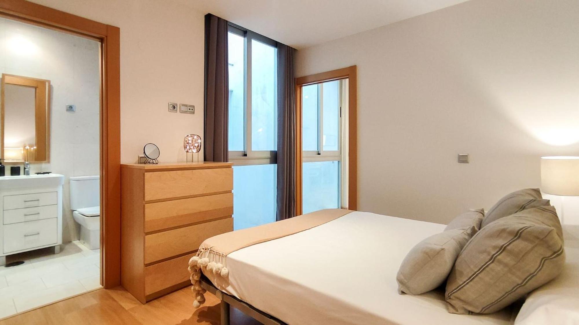 Estudio Casa Picaso By Sharingco Apartment *