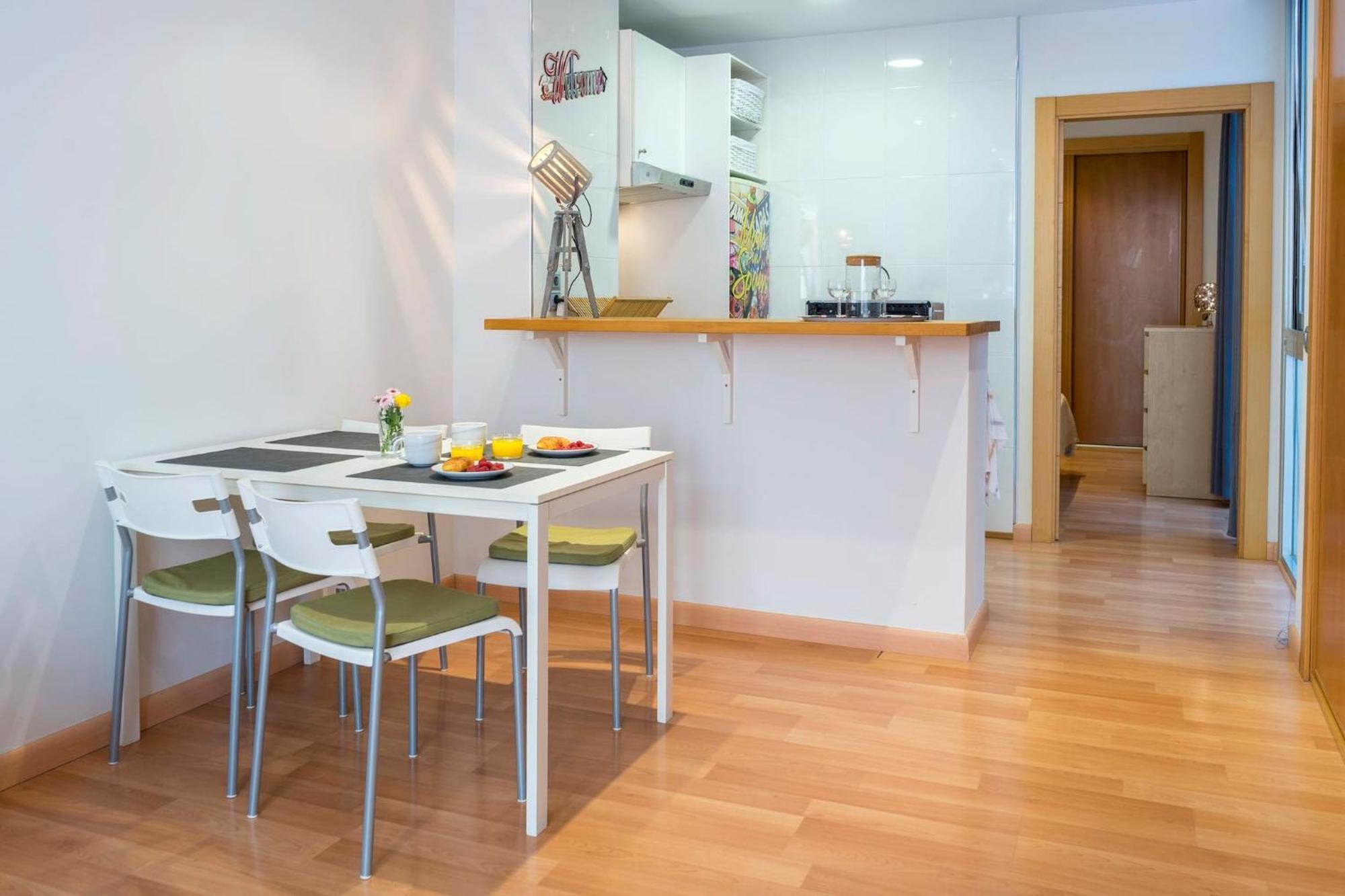 Estudio Casa Picaso By Sharingco Apartment Malaga