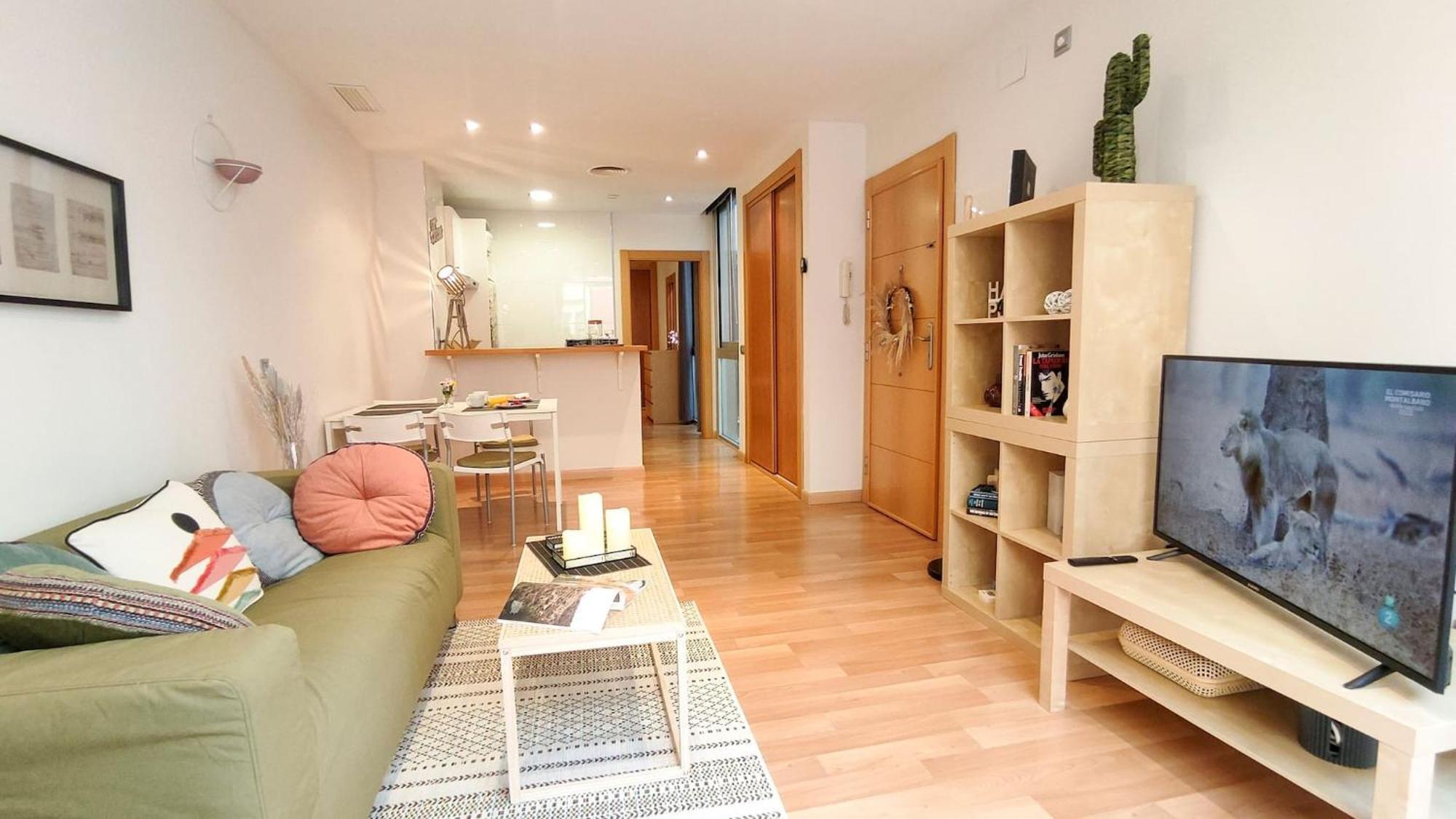 Estudio Casa Picaso By Sharingco Apartment Malaga